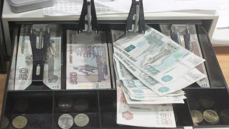 В Домодедово установили подозреваемую в краже денежных средств из кассы
