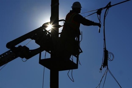 Плановые отключения электричества по линии «МОЭСК» на 18 января