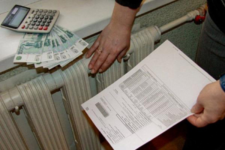 Более 300 тысяч рублей за отопление вернули жителям дома в Домодедово