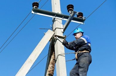 Плановое отключение электроэнергии 28 июля