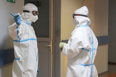 ​113 случаев коронавирусной инфекции выявили в Домодедово