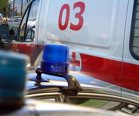 В Домодедовском районе от огнестрельного ранения погиб мужчина