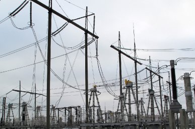 В Домодедово отремонтируют 5 трансформаторных подстанций