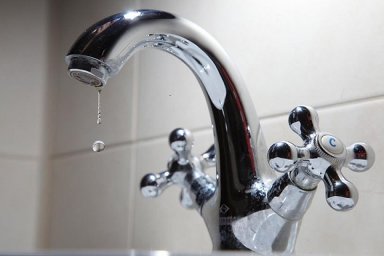 29 октября в некоторых населённых пунктах Домодедова будет отключена холодная вода