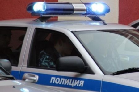 В Домодедово ищут водителя сбившего насмерть пешехода