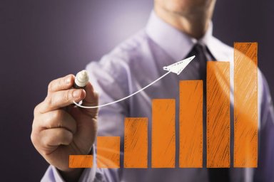 ​Домодедово вошёл в ТОП-10 по динамике роста числа субъектов малого и среднего предпринимательства
