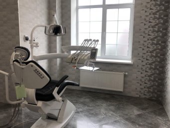 Новый хирургический кабинет открылся в Домодедовской стоматологической поликлинике