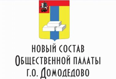 ​Сформирован новый состав общественной палаты городского округа Домодедово