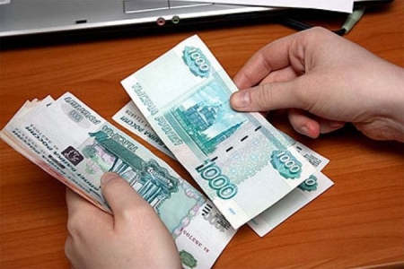 В Домодедово рабочий украл у пенсионерки более 600 тыс. рублей