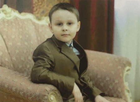 В Домодедово ищут 8-летнего мальчика