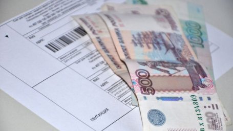 Новые тарифы на коммуналку в Домодедово вступят в силу с 1 июля