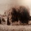 Крестьяне деревни Чурилково на уборке сена  1900 год