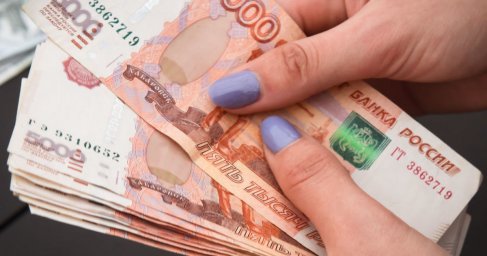 В Домодедово задержали мошенницу укравшую 12 млн. рублей