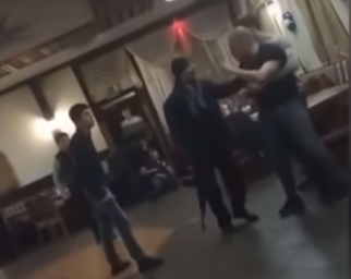 ​В Домодедово осудили владельца кафе, который стрелял в посетителей