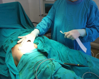 В Домодедово спасли пациента с трехсантиметровым тромбом