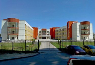 Группу детского сада открыли в новом корпусе Домодедовский школы № 9