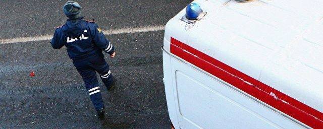 ​Пьяный полицейский устроил смертельное ДТП на трассе М4-Дон