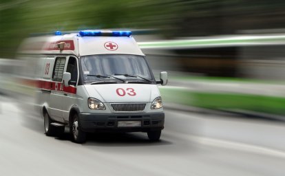В Домодедово утонула 2-летняя девочка во время купания