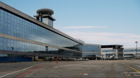Аэропорт «Домодедово» успешно прошел «самообследование» по эксплуатации зданий