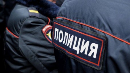 В Домодедово задержали 52-летнюю проститутку