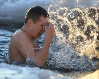 ​В Крещенские купели – без риска для здоровья