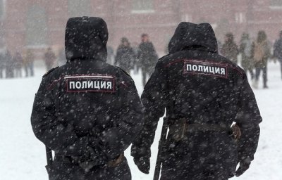 В Домодедово прошли нападения на женщин с целью ограбления