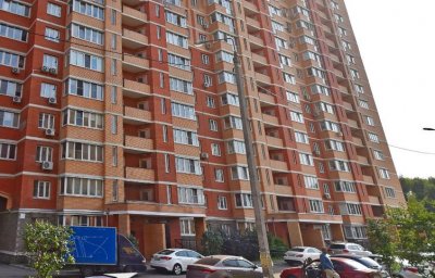 Суд не удовлетворил требования «Домэкскома» по 25 дому на улице Лунная