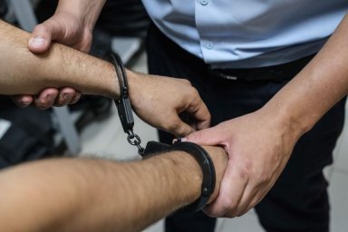 В Домодедово за неоднократные кражи задержаны задержаны граждане Молдовы