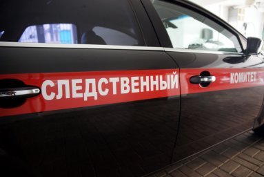 В Домодедово обнаружили двух детей над телами мёртвых родителей