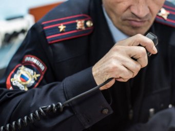 В Домодедово найден мертвым 26-летний полицейский