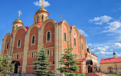 В Домодедово пройдёт семинар «Церковь и СМИ: общие подходы к защите традиционных ценностей»