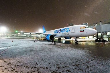 ​Больше полетов на Ближний Восток: Jazeera Airways увеличивает частоту рейсов из аэропорта Домодедов