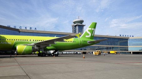 ​Более 20 рейсов в неделю из аэропорта Домодедово в Республику Татарстан
