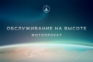 ​Аэропорт Домодедово запустил цифровой проект о перронной технике