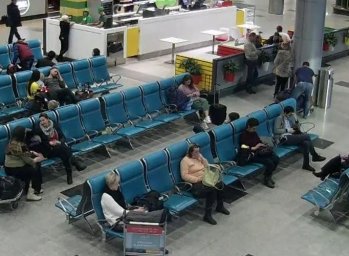 В аэропорту Домодедово раскрыли кражу сумки у пассажирки