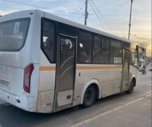 ​Стоимость проезда в Московской области в автобусах по регулируемым тарифам на 2022 год