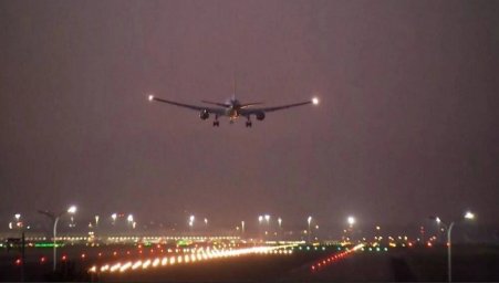 ​Трех сотрудников авиакомпании осудят в Домодедово