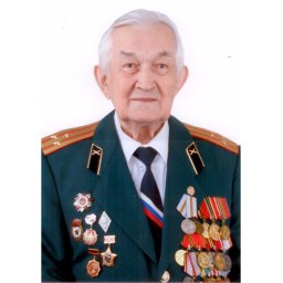 Умер участник Великой Отечественной Войны Кутыга Иван Прокофьевич