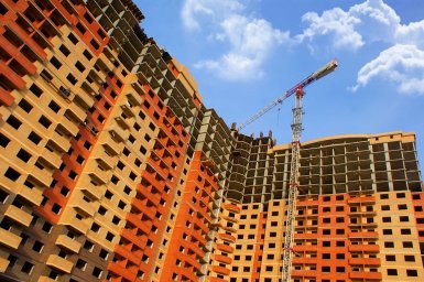 В Домодедово рост цен на жильё составил 60 процентов