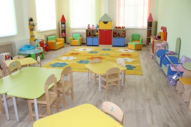В Домодедово построят новый детский сад в 2025 году